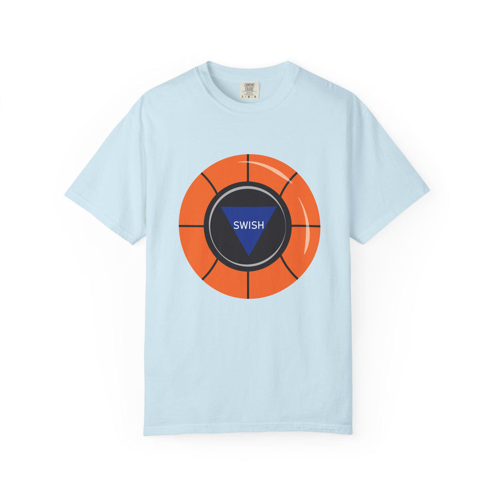 Magic B Ball Unisex T-shirt