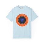 Magic B Ball Unisex T-shirt