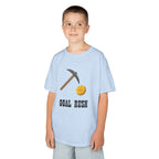 Goal Rush Youth Tee