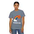 Rainbow Arc Unisex T-Shirt