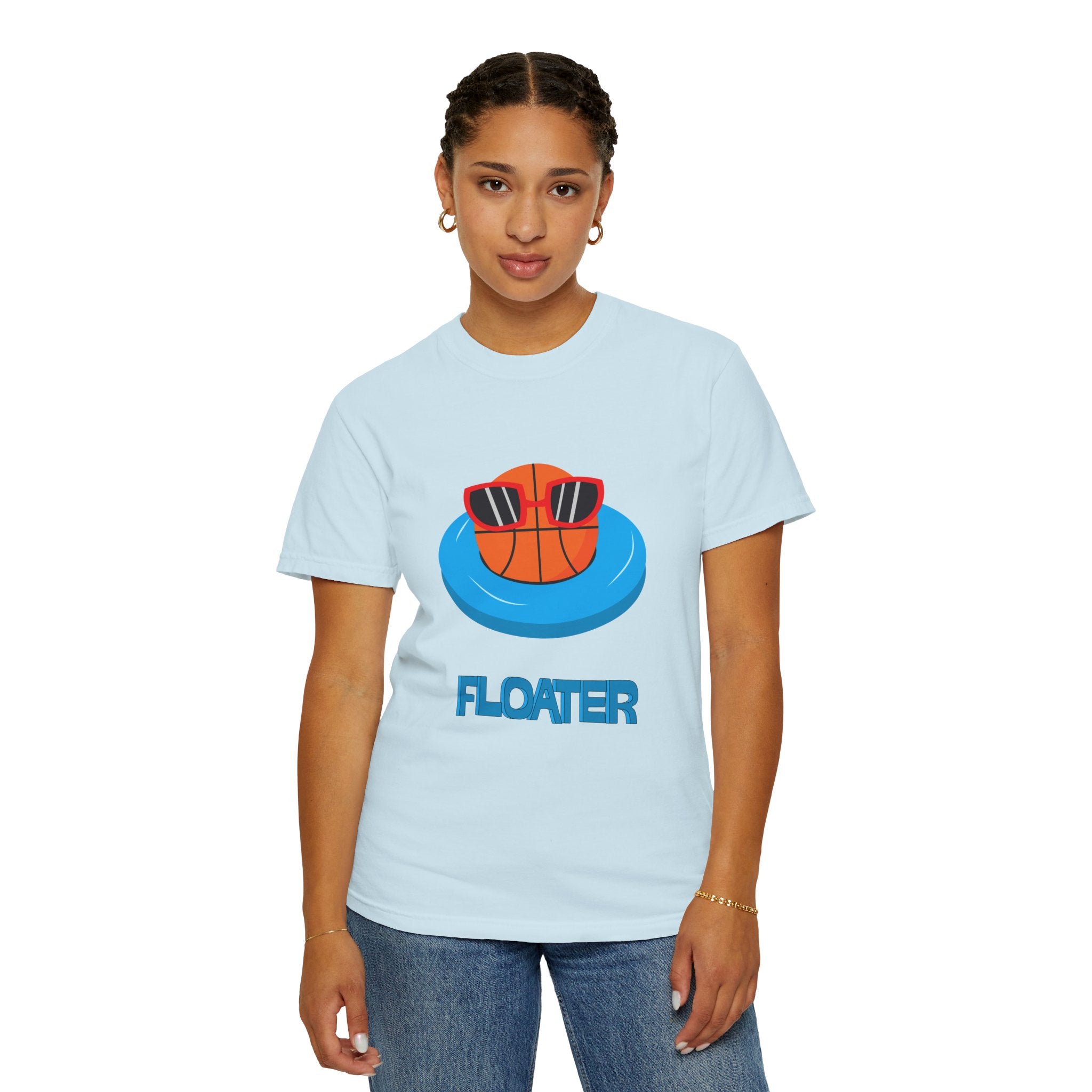 Floater Unisex T-shirt