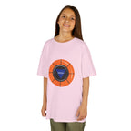 Magic B Ball Youth Tee
