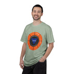 Magic B Ball Unisex T-shirt