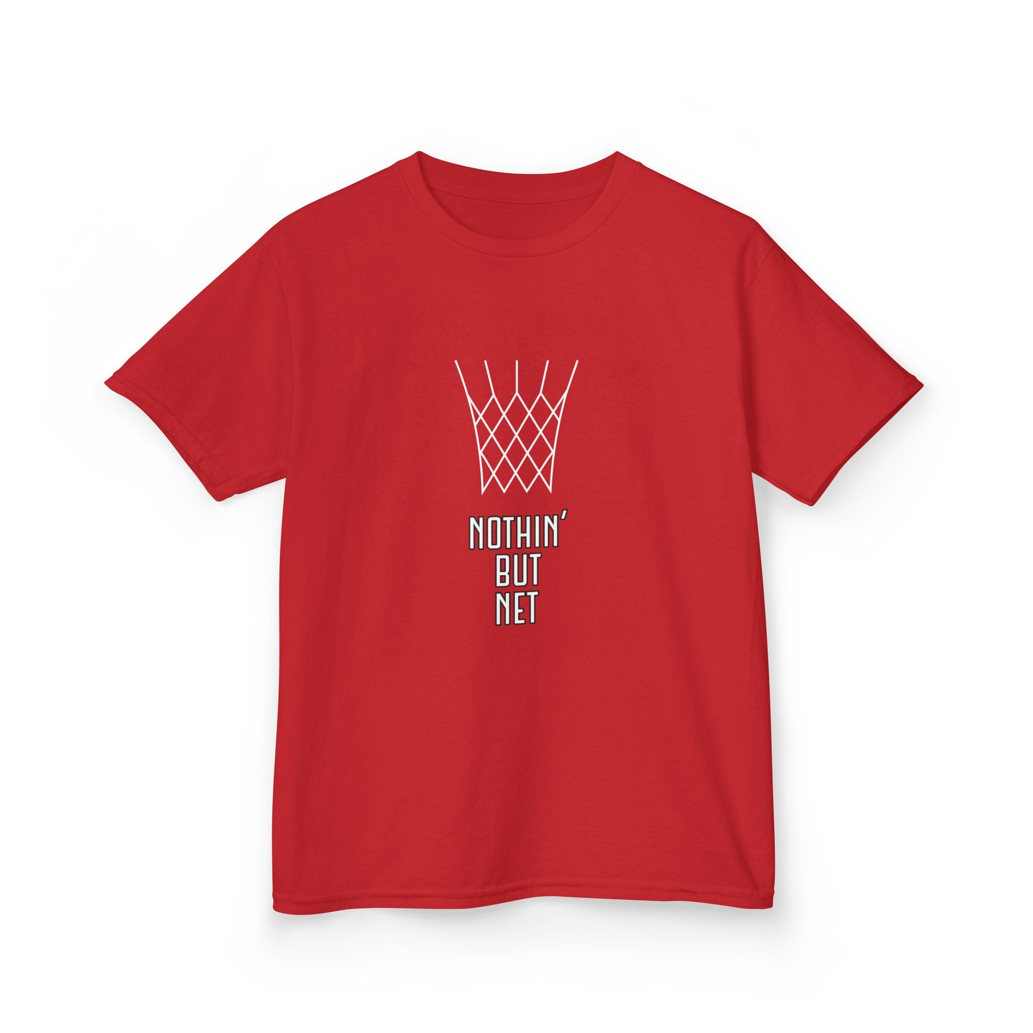 Nothin' But Net Youth Tee