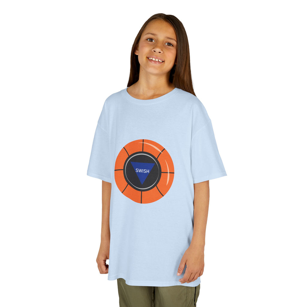 Magic B Ball Youth Tee