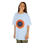Magic B Ball Youth Tee