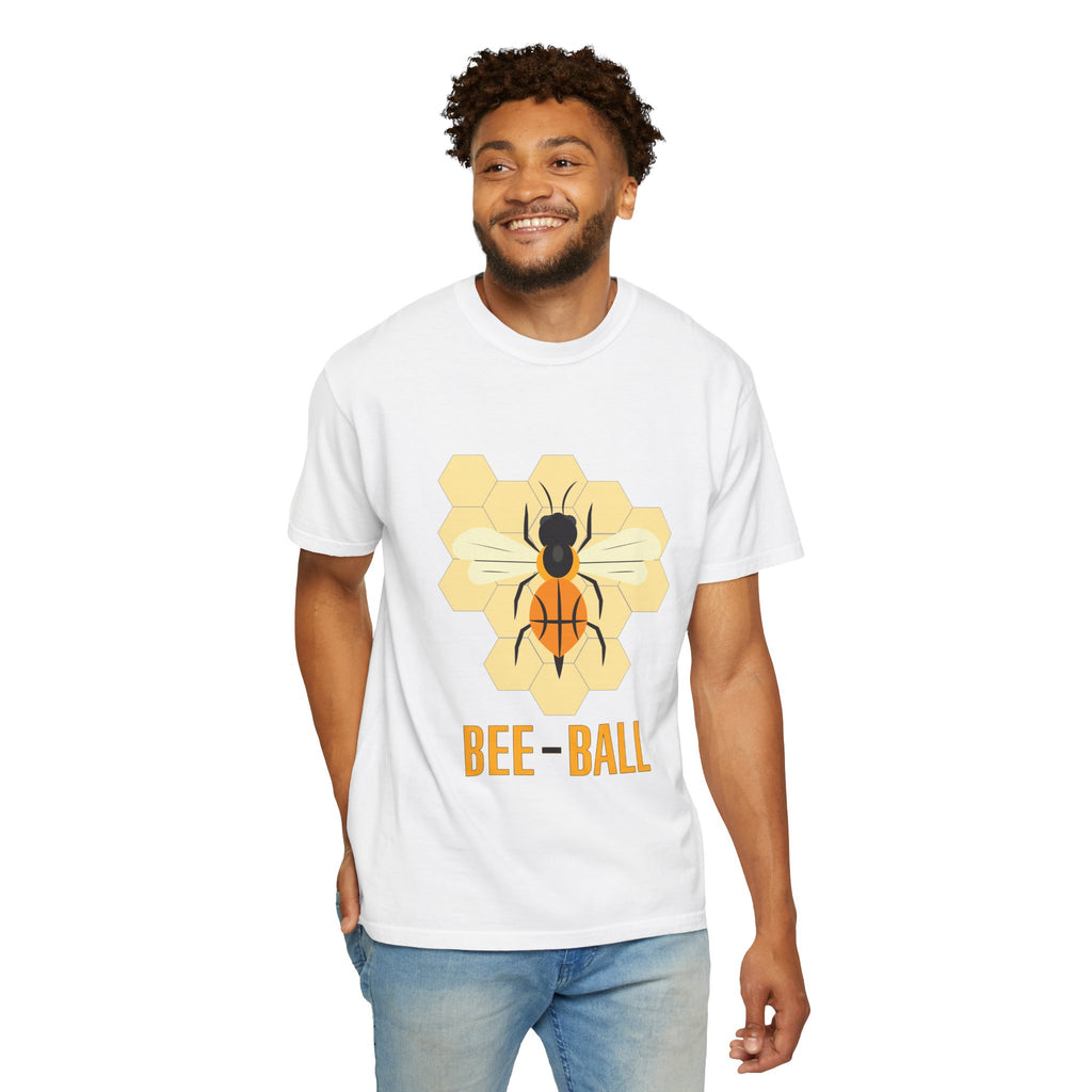 Bee Ball Unisex T-Shirt