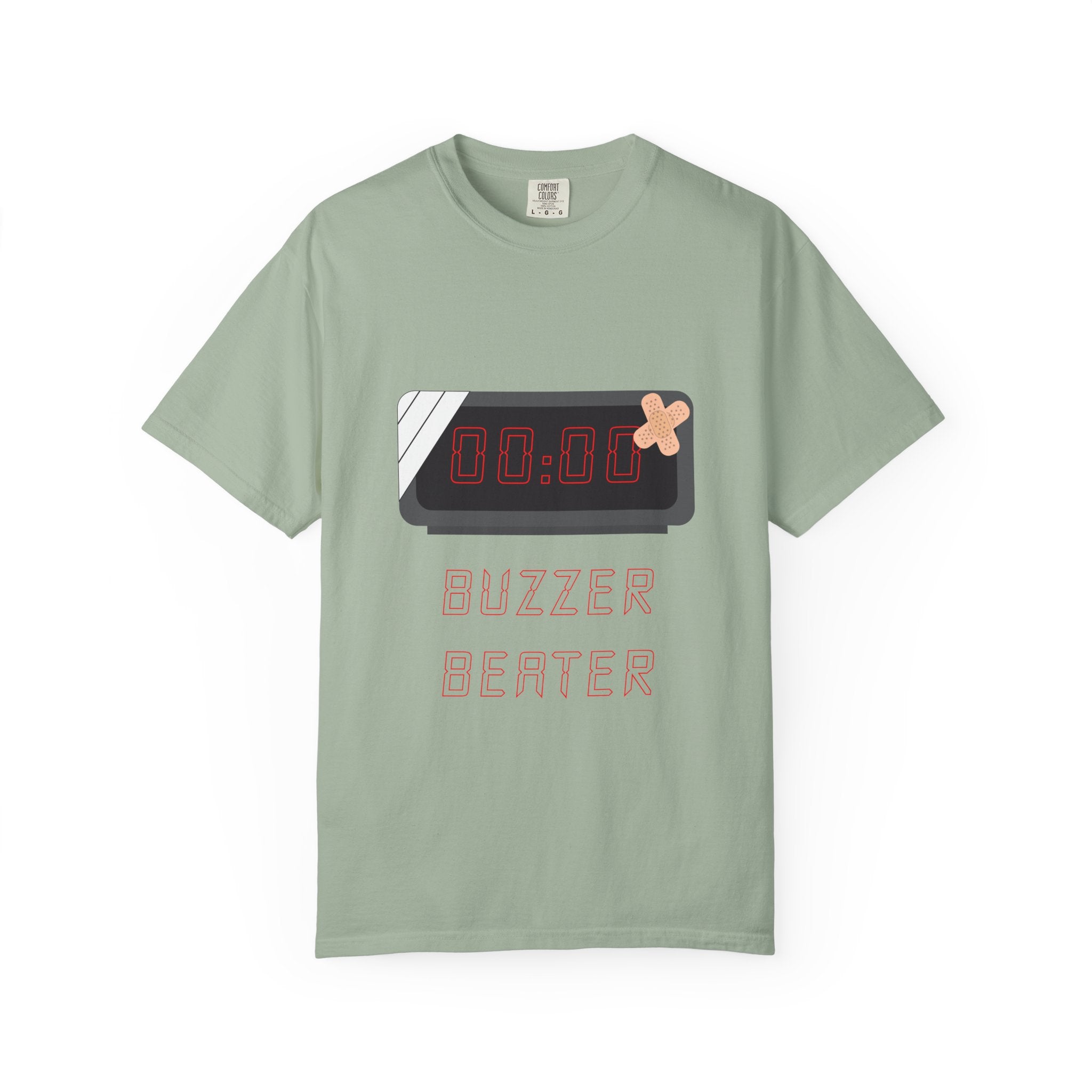 Buzzer Beater Unisex T-Shirt