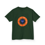 Magic B Ball Youth Tee