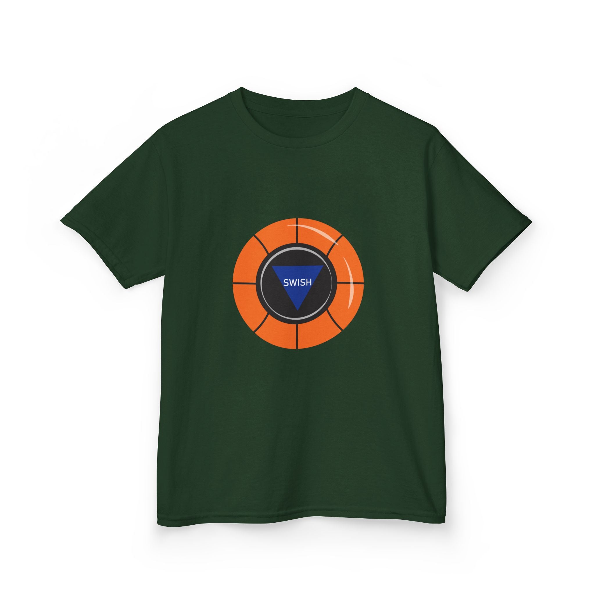 Magic B Ball Youth Tee