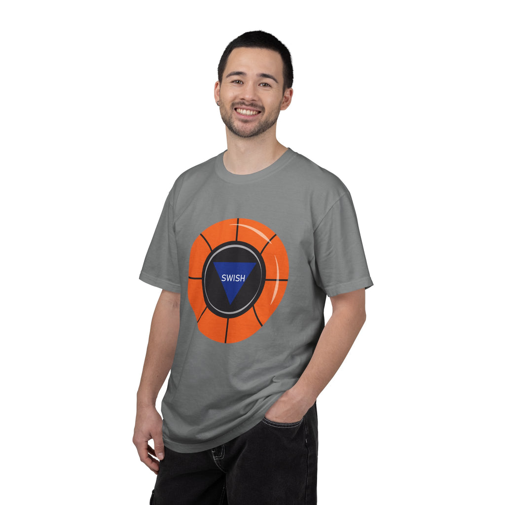 Magic B Ball Unisex T-shirt