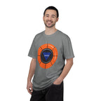 Magic B Ball Unisex T-shirt