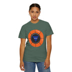 Magic B Ball Unisex T-shirt
