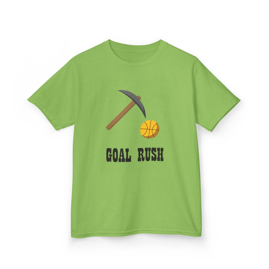 Goal Rush Youth Tee