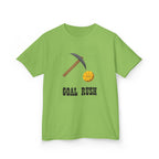 Goal Rush Youth Tee
