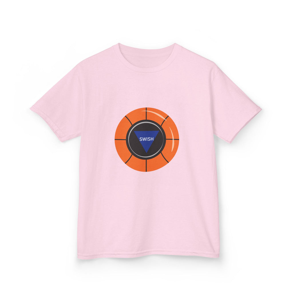 Magic B Ball Youth Tee