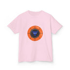 Magic B Ball Youth Tee