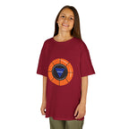 Magic B Ball Youth Tee