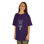 Nothin' But Net Youth Tee