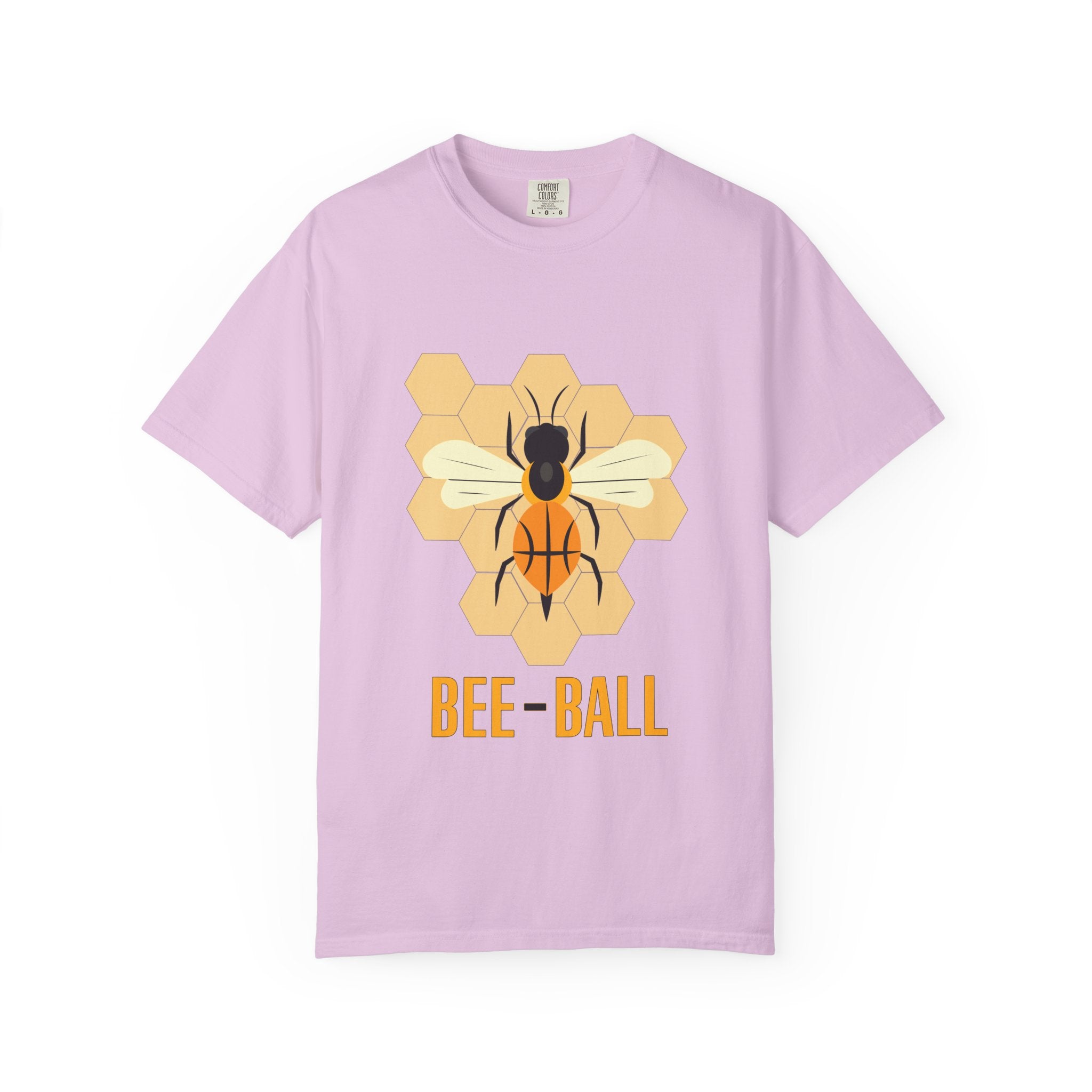 Bee Ball Unisex T-Shirt