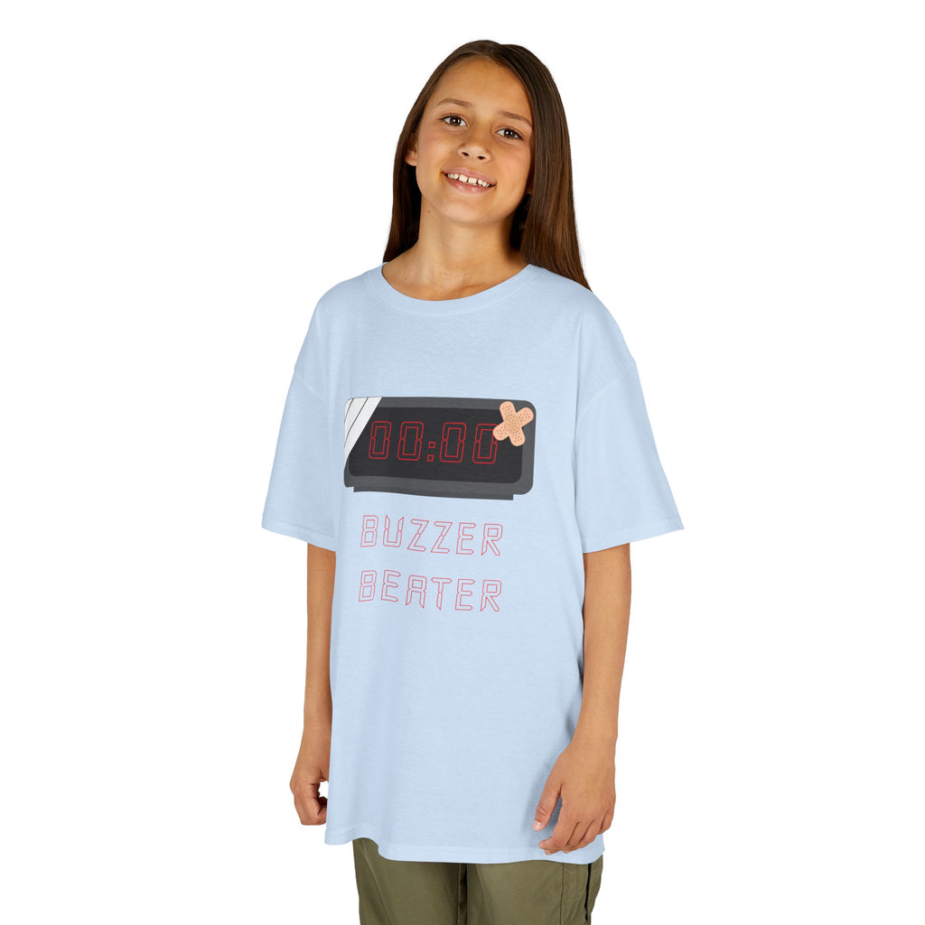 Buzzer Beater Youth Tee