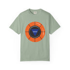 Magic B Ball Unisex T-shirt