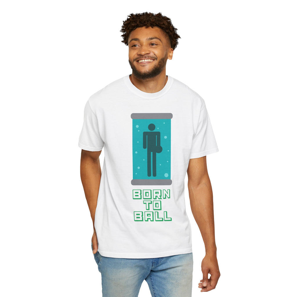 Born to Ball Unisex T-Shirt