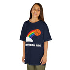 Rainbow Arc Youth Tee