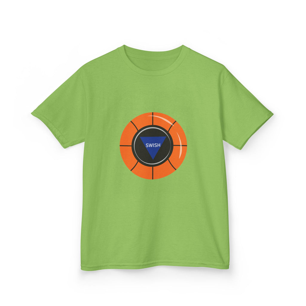 Magic B Ball Youth Tee