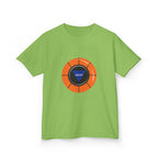 Magic B Ball Youth Tee