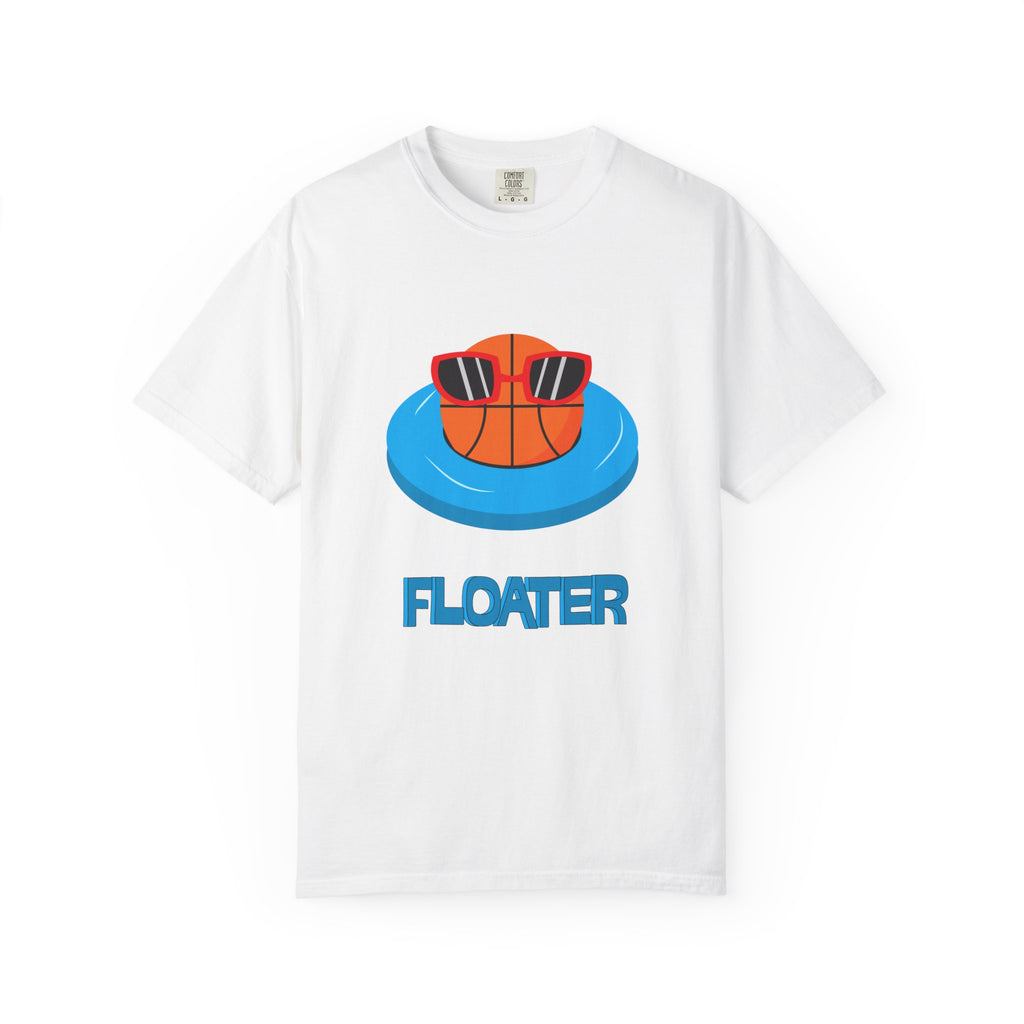 Floater Unisex T-shirt