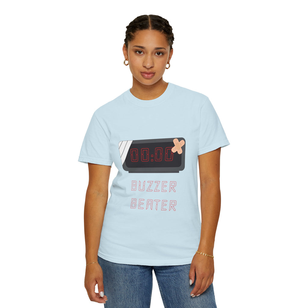 Buzzer Beater Unisex T-Shirt