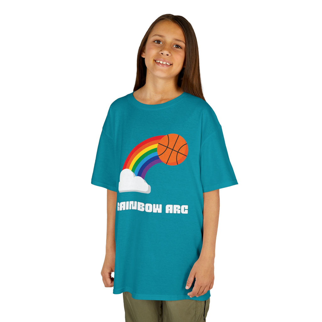 Rainbow Arc Youth Tee