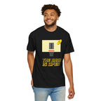 The Bank Is Open Unisex T-shirt