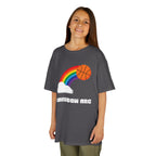 Rainbow Arc Youth Tee