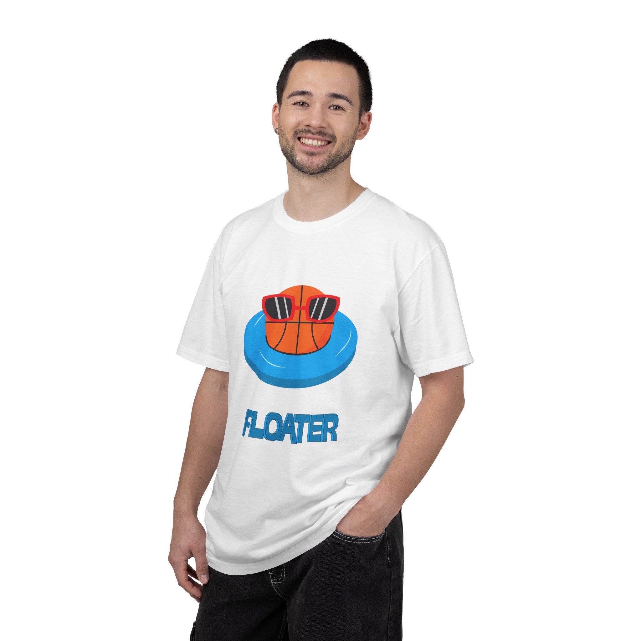 Floater Unisex T-shirt