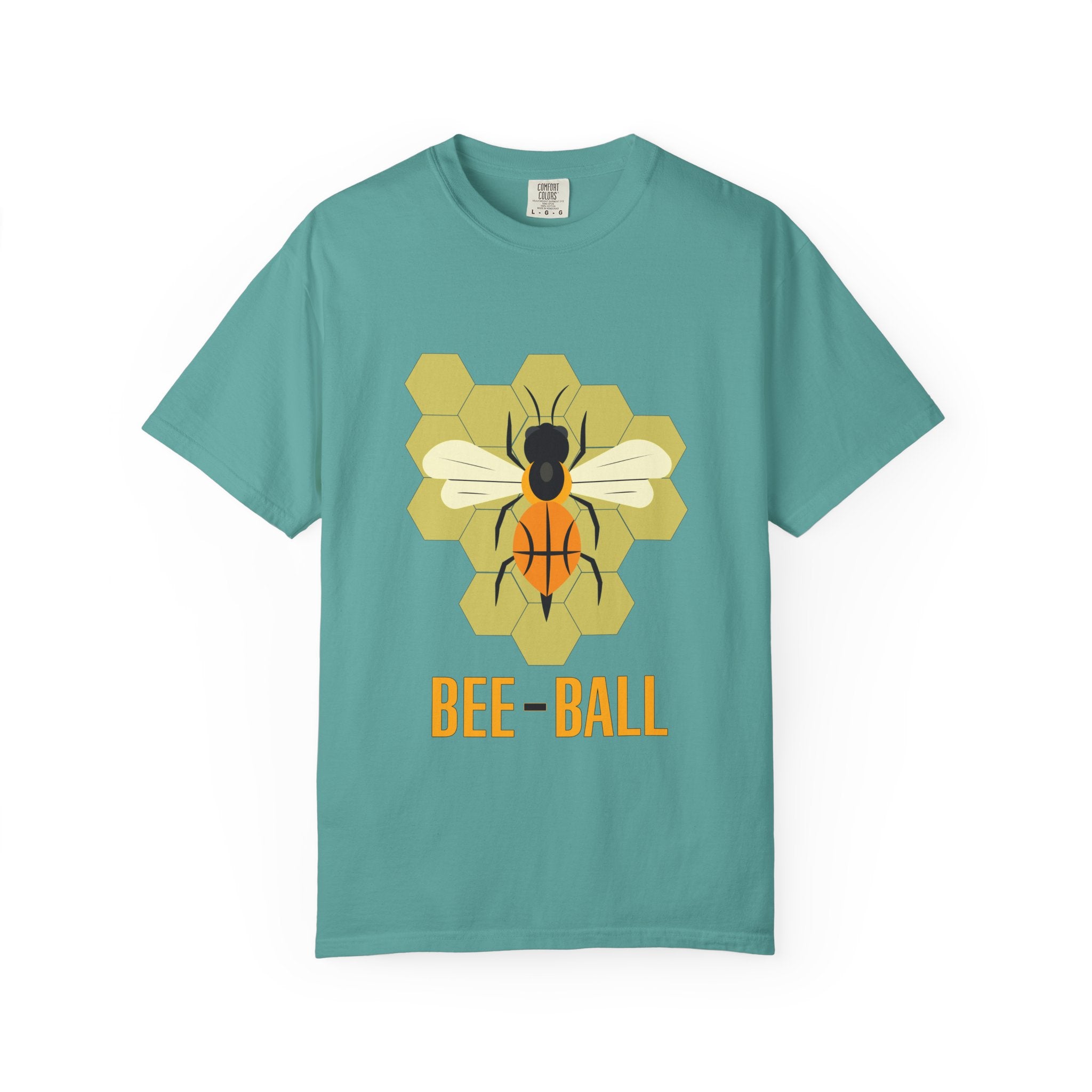 Bee Ball Unisex T-Shirt