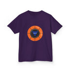 Magic B Ball Youth Tee