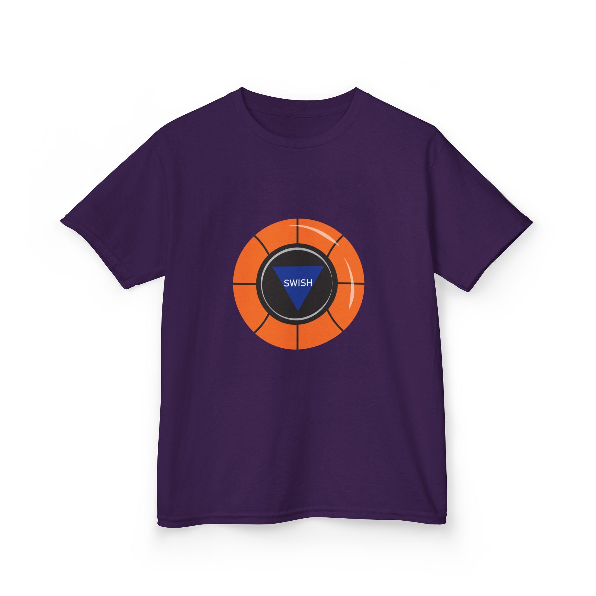 Magic B Ball Youth Tee
