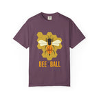 Bee Ball Unisex T-Shirt