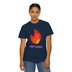 Heat Check Unisex T-shirt