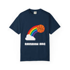 Rainbow Arc Unisex T-Shirt