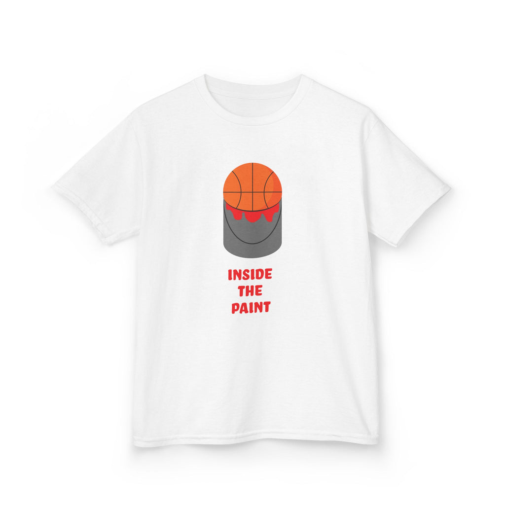 Inside The Paint Youth Tee