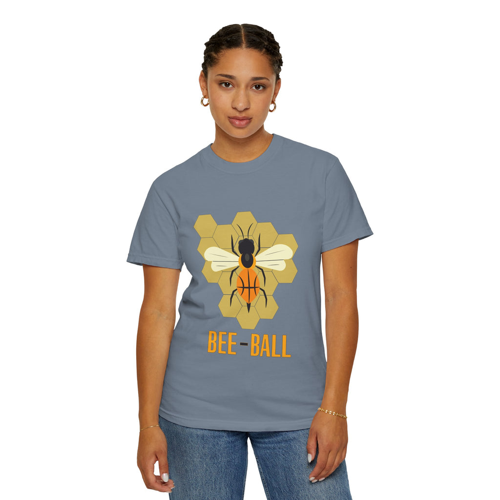 Bee Ball Unisex T-Shirt