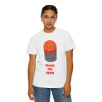 Inside the Paint Unisex T-shirt