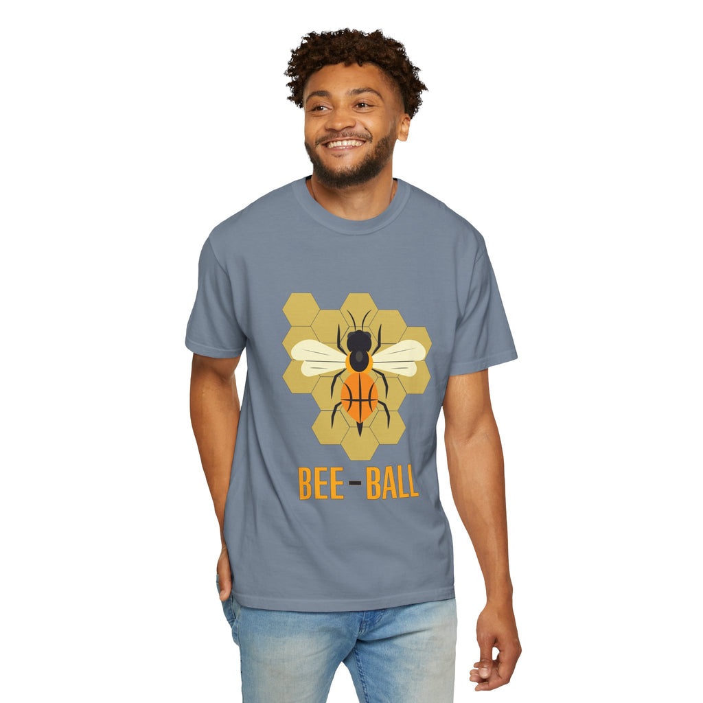 Bee Ball Unisex T-Shirt