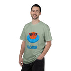 Floater Unisex T-shirt