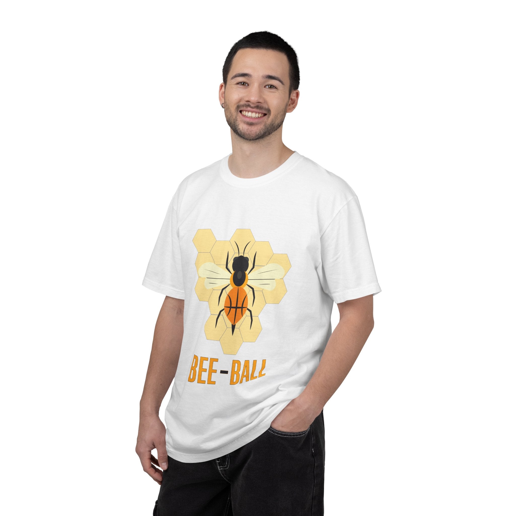 Bee Ball Unisex T-Shirt