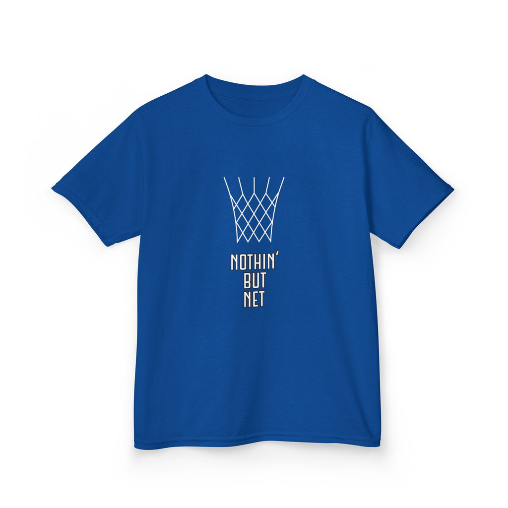 Nothin' But Net Youth Tee