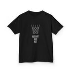 Nothin' But Net Youth Tee